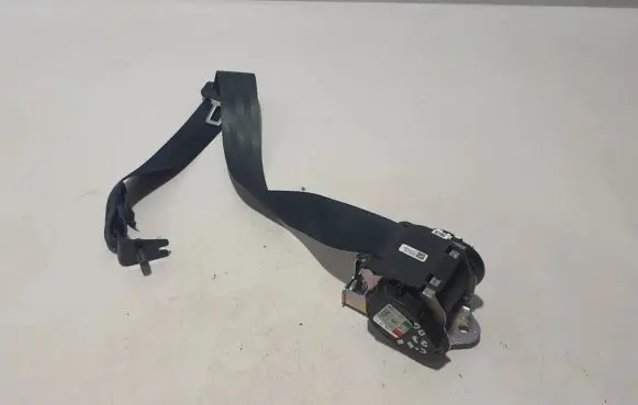 Volvo C40 Rear seatbelt 32341276