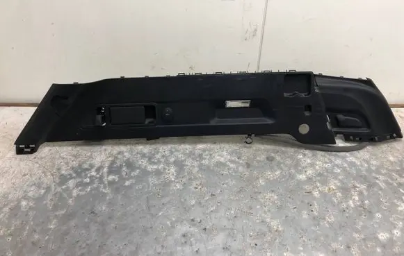 Ford Focus Other trunk/boot trim element JX7BN46809A JX7B-N46809-A