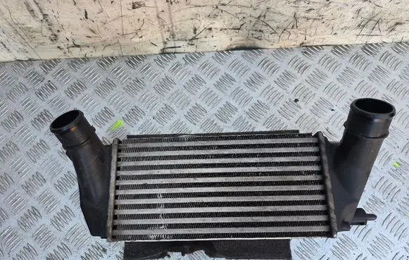 Ford B-MAX Intercooler radiator C1B19L440AD T29307B