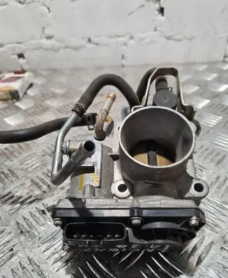 Honda Insight Throttle valve GME2A 141001M07H