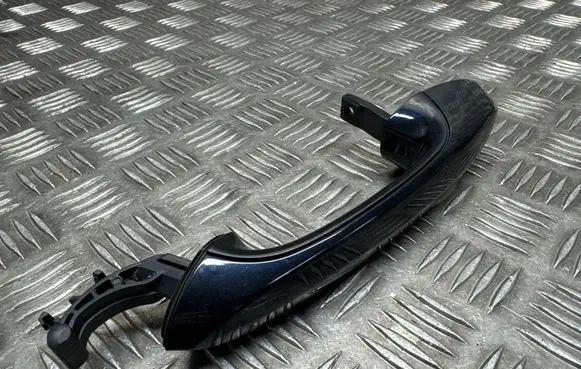 BMW X6 G06 Rear door exterior handle 8089699 3234042