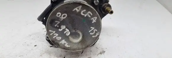Alfa Romeo 159 Vacuum pump 55188660