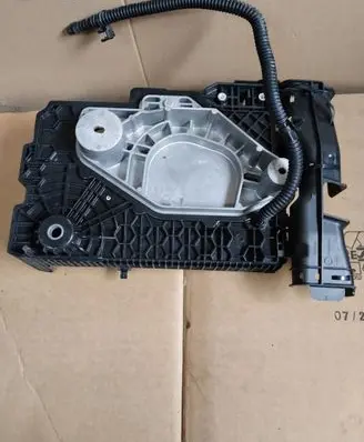 Renault Clio V AdBlue liquid reservoir 