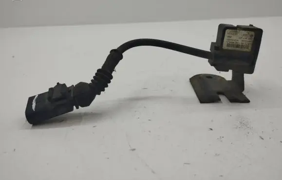 Bentley Flying Spur Acceleration sensor 3D0907651 3D0616575H