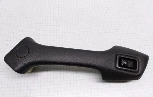 Mitsubishi Galant Rear door window switch trim XB477364