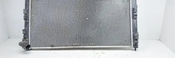 Peugeot 4007 Coolant radiator