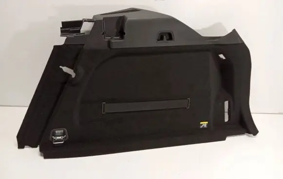 Volvo XC60 Trunk/boot side trim panel 31498359 3453974 V426F03004