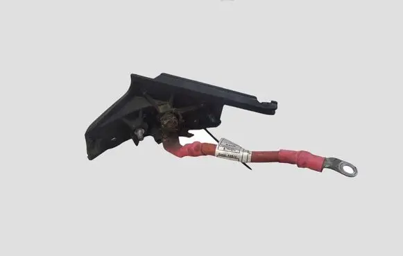 BMW 1 F20 F21 Positive wiring loom 750000104B 12527632000