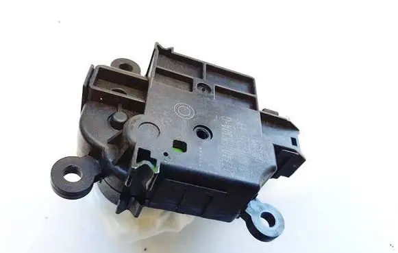 Mazda CX-30 Air flap motor/actuator 27740f530ag 240625h