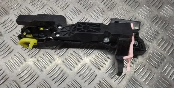 Lexus CT 200H Front door exterior handle 500R