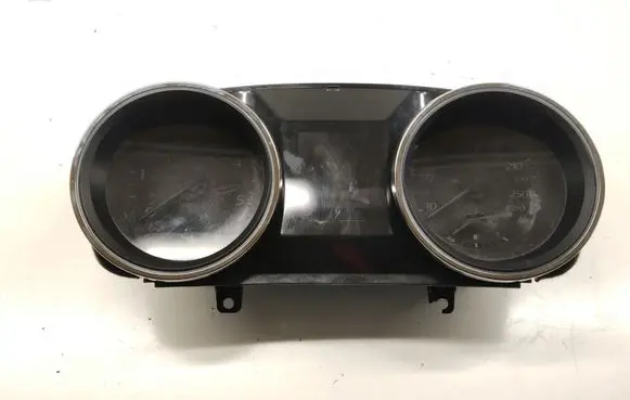 Renault Latitude (L70) Speedometer (instrument cluster) 248104455R