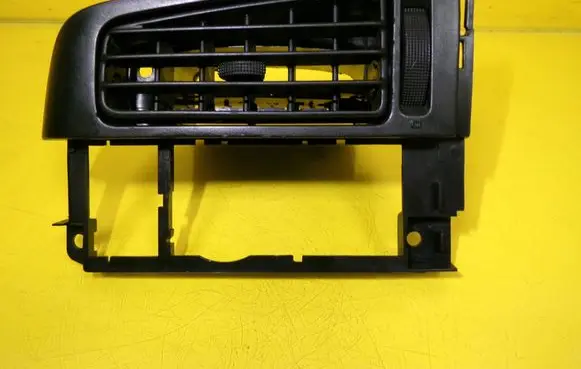 Volkswagen Golf III Dashboard side air vent grill/cover trim 1H6819709
