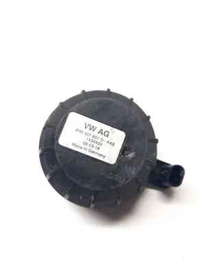 Porsche Macan (95B) Alarm system siren 4H0907601D 1434323