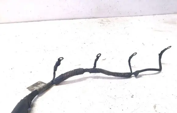 Ford Focus C-MAX Glow plug wires 9655525780