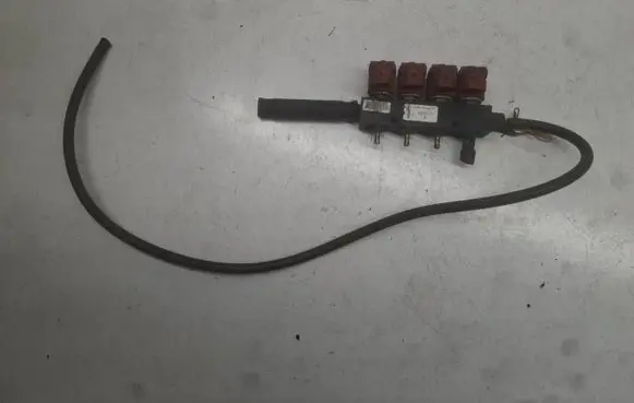 Audi A4 S4 B5 8D LP gas injector 67R010104 110R000040