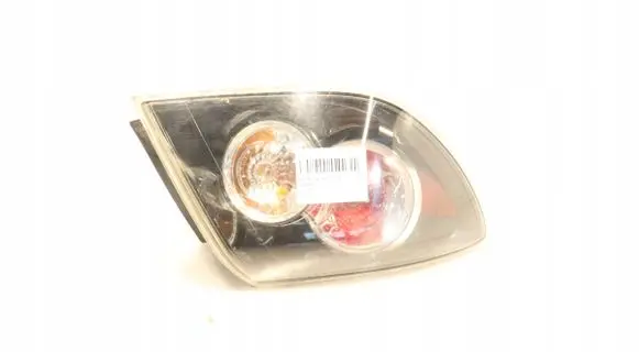 Mazda 3 I Rear/tail lights