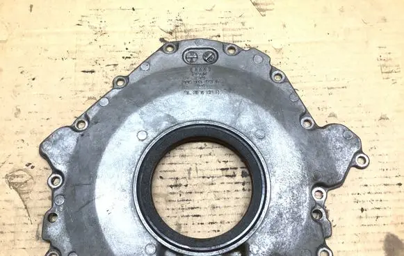 Audi A6 S6 C5 4B other engine part 06C103173A