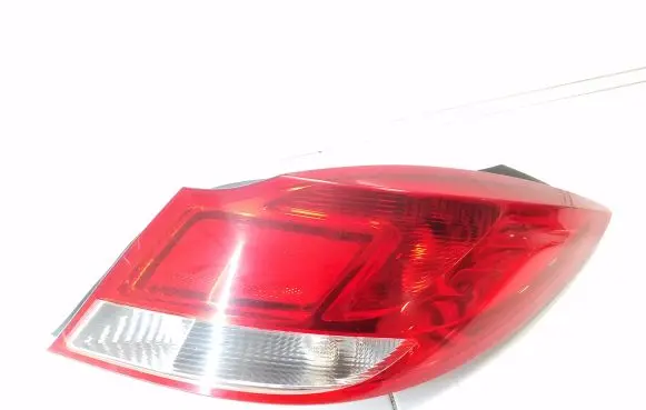 Opel Insignia A Rear/tail lights 16835202