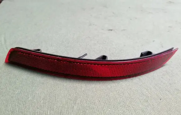 Opel Astra J Rear tail light reflector 13282240 01025302 173870