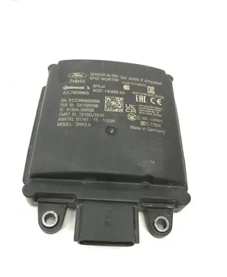 Ford Focus Blind spot module NC6T14C689AA