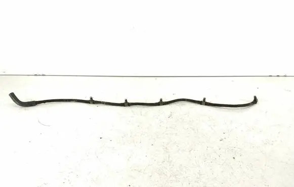 Fuel return line/hose