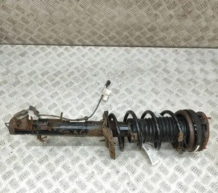 Land Rover Range Rover Evoque L538 Rear shock absorber/damper BJ3218080CH