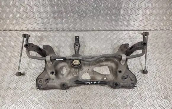 Volkswagen Golf VIII Front subframe 3Q0199315K YGC5005603