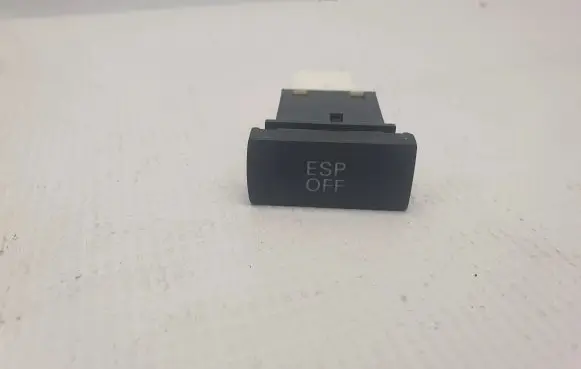 Audi A6 S6 C6 4F ESP (stability program) switch 4F0927134