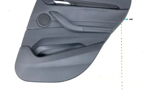BMW X1 F48 F49 Coupe rear side trim panel 
