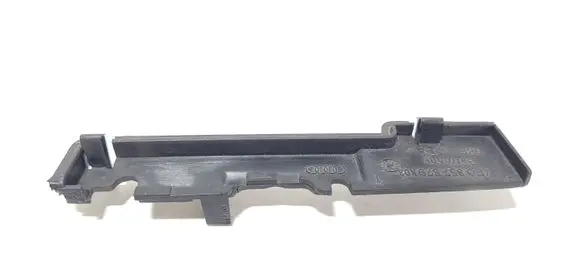 Audi A6 S6 C6 4F Rear door handle cover 4F0857679