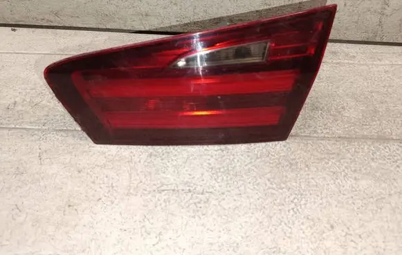 BMW 5 F10 F11 Tailgate rear/tail lights 720322806