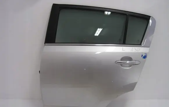 KIA Sportage Door (2 Door Coupe) 