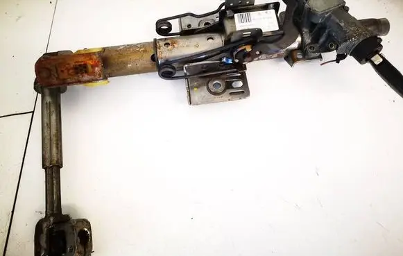 Audi A3 S3 8L Steering wheel axle 8l1419501em