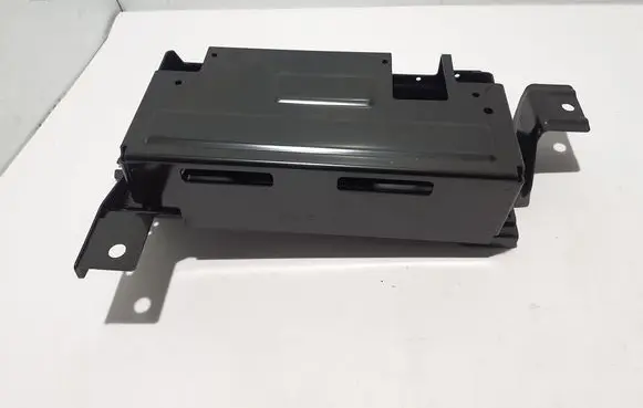 Audi Q8 Battery bracket 4M0915399K