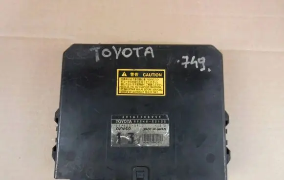 Lexus IS 200-300 ABS control unit/module 8954053130