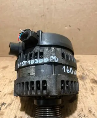 Ford Focus Generator/alternator 3M5T10300PD