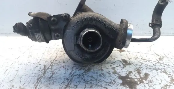 Audi A6 S6 C7 4G Turbo 03L145721B