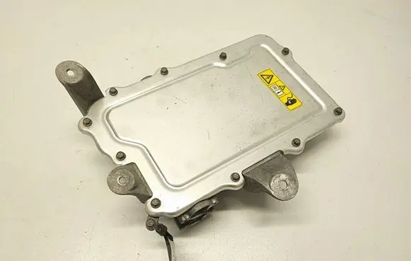 Tesla Model S Voltage converter inverter 105989100D