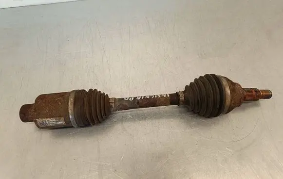 Opel Insignia B Front driveshaft 84257941 522805357 9449800000000W