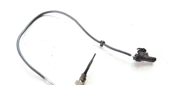 Opel Astra K Exhaust gas temperature sensor 55497866 68014900