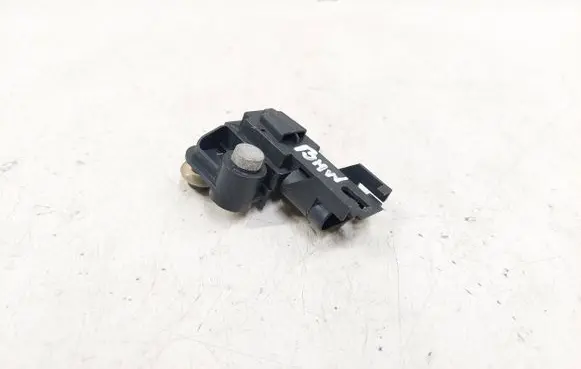 BMW 5 F10 F11 Airbag deployment crash/impact sensor 9159311 001637 10208831F12