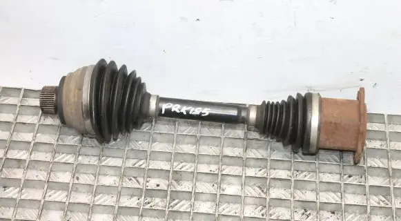 Audi A5 8T 8F Front driveshaft 8K0407271E