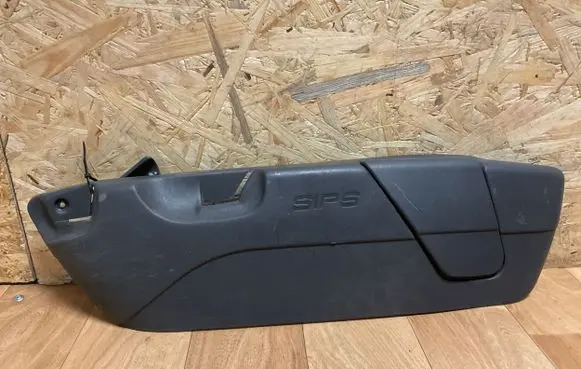 Volvo S40, V40 Front door seat control surround trim 30883065 30883067 30883081S