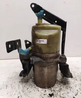 Volvo V50 Power steering pump 4N513K514DL 30723582