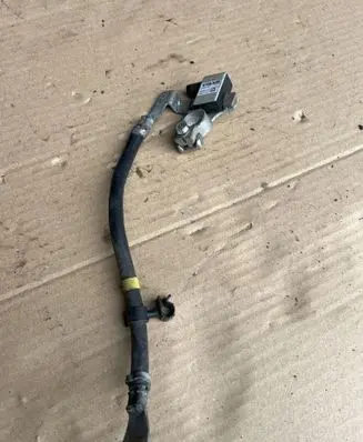 Volvo XC60 Negative earth cable (battery) 30659783 C95YD427 00616841