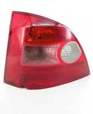 Honda Civic Rear/tail lights 