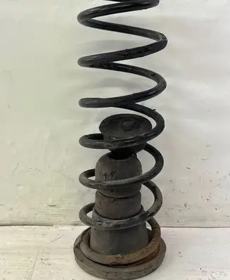 Volvo C70 Rear coil spring