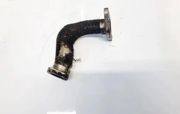 Audi A4 S4 B6 8E 8H EGR valve line/pipe/hose