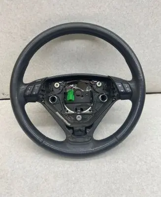 Volvo S60 Steering wheel