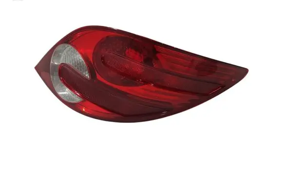Mercedes-Benz R W251 Rear/tail lights A2518201664